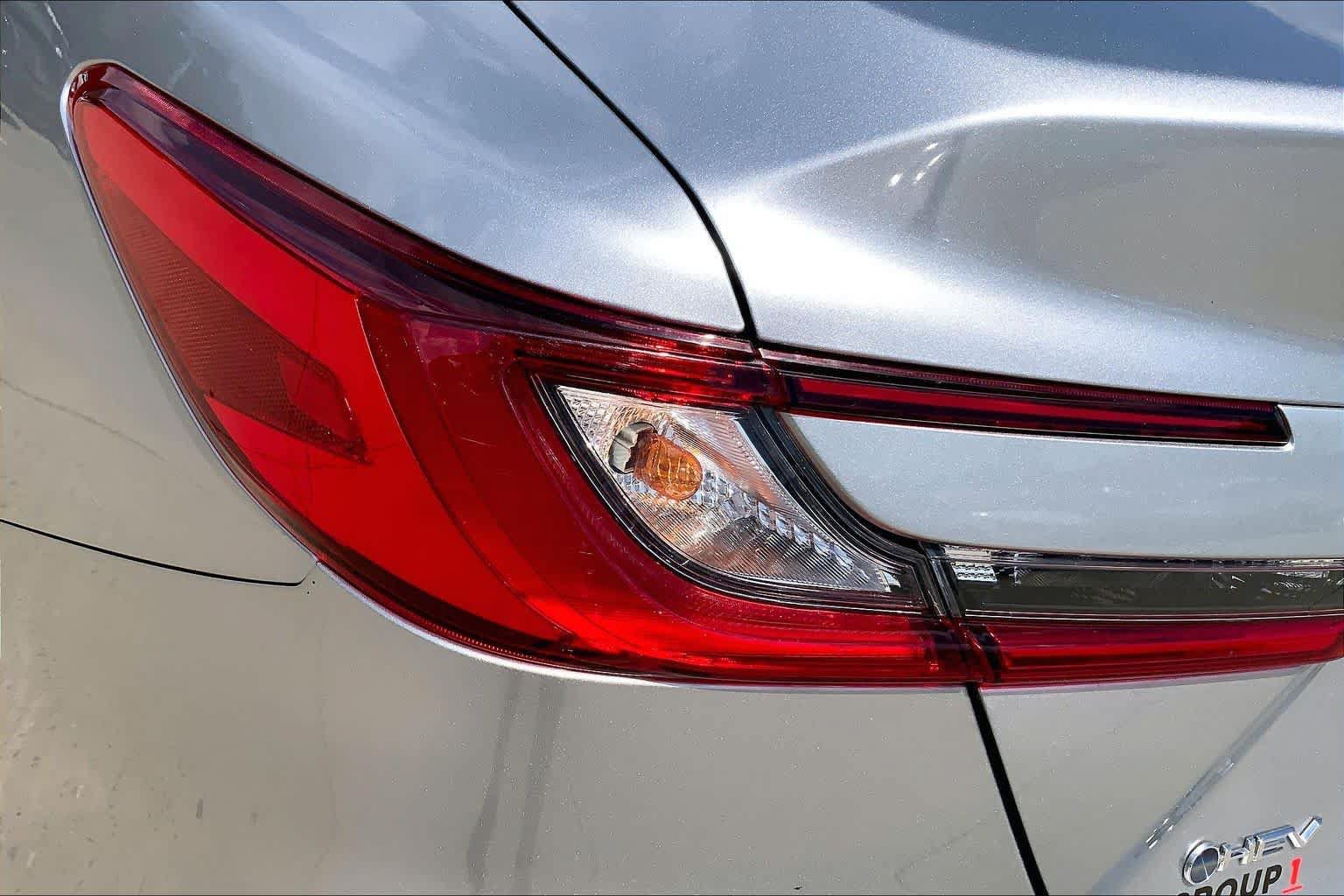 Used 2025 Toyota Camry LE FWD image 27