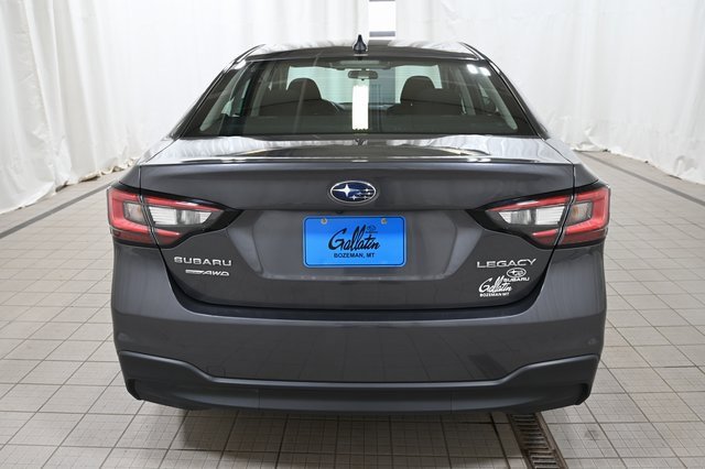 Used 2022 Subaru Legacy Premium image 11