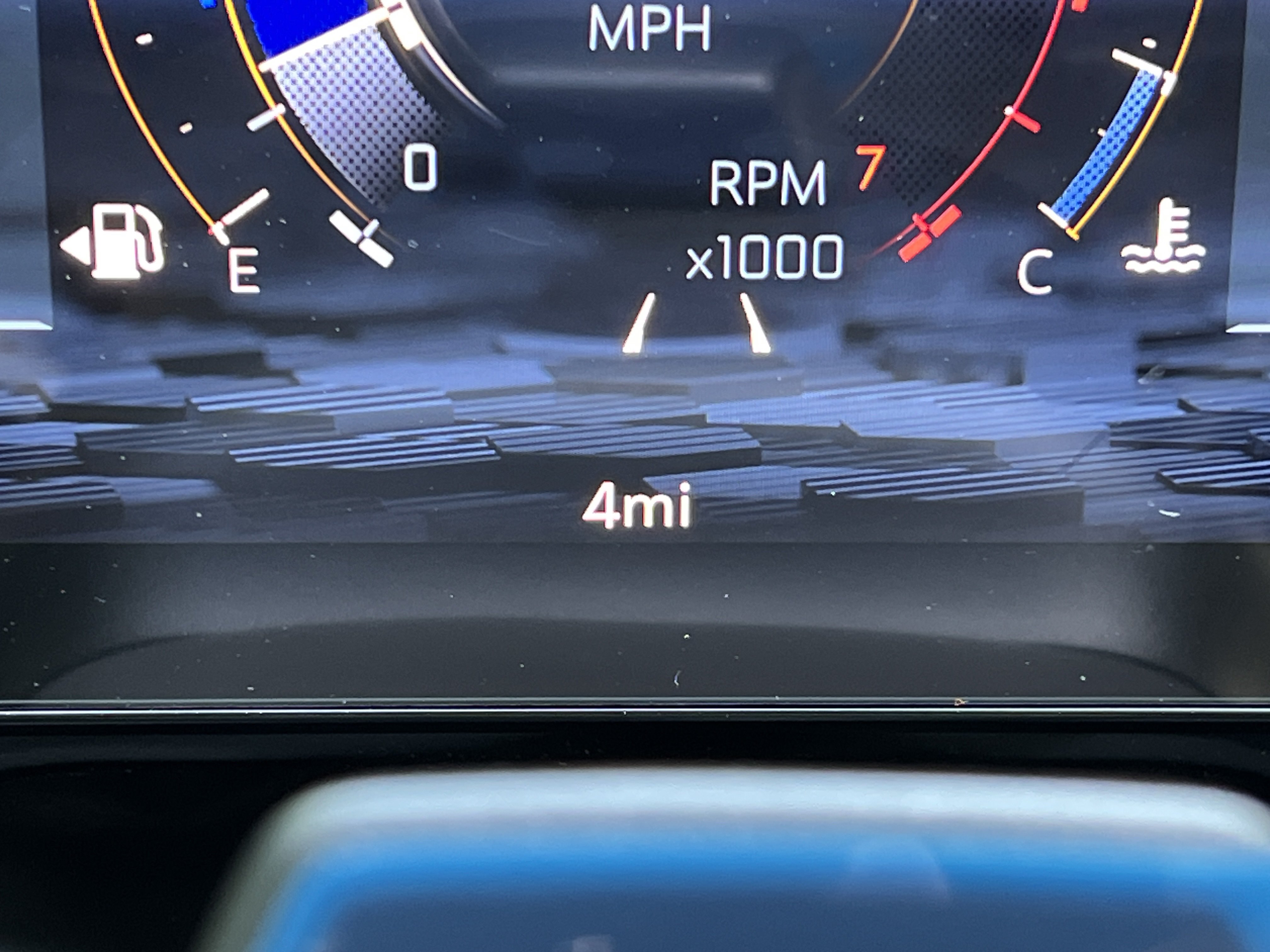 New 2026 Chevrolet Tahoe High Country AWD/4WD image 24