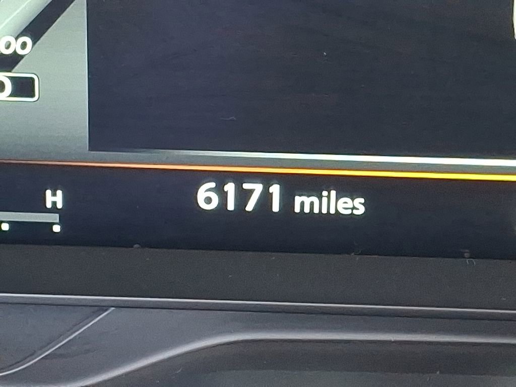 Used 2025 INFINITI QX60 Sensory w/ Vision Package image 22