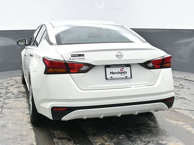 Used 2021 Nissan Altima 2.5 S image 5