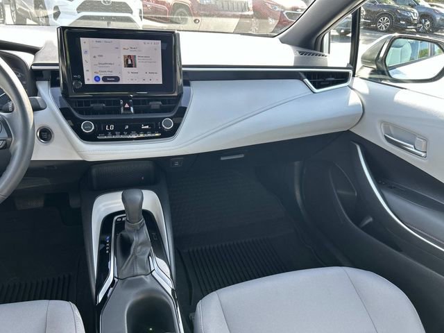 Used 2024 Toyota Corolla SE image 15