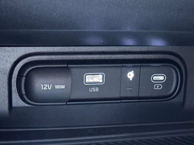 Used 2023 Kia Sportage EX AWD/4WD image 36
