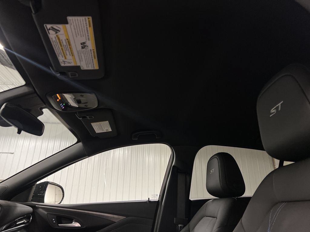 New 2026 Buick Envista Sport Touring w/ Convenience I Package FWD image 26
