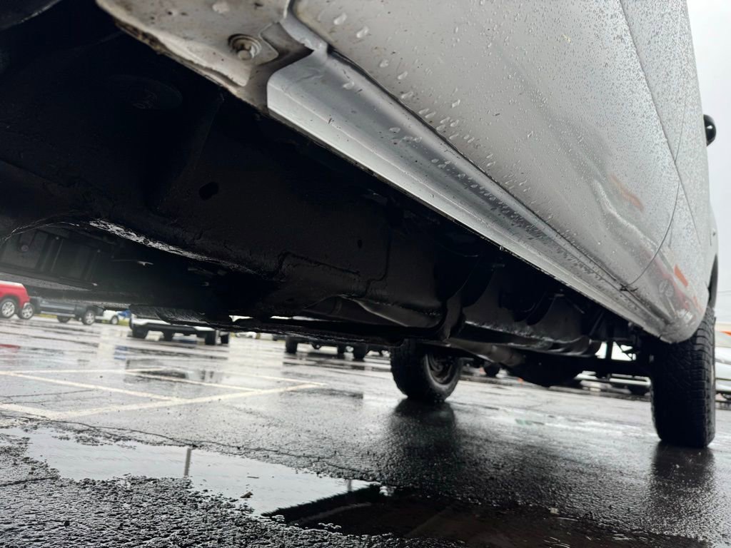 Used 2008 Dodge Ram 2500 Truck SXT w/ Protection Group image 12