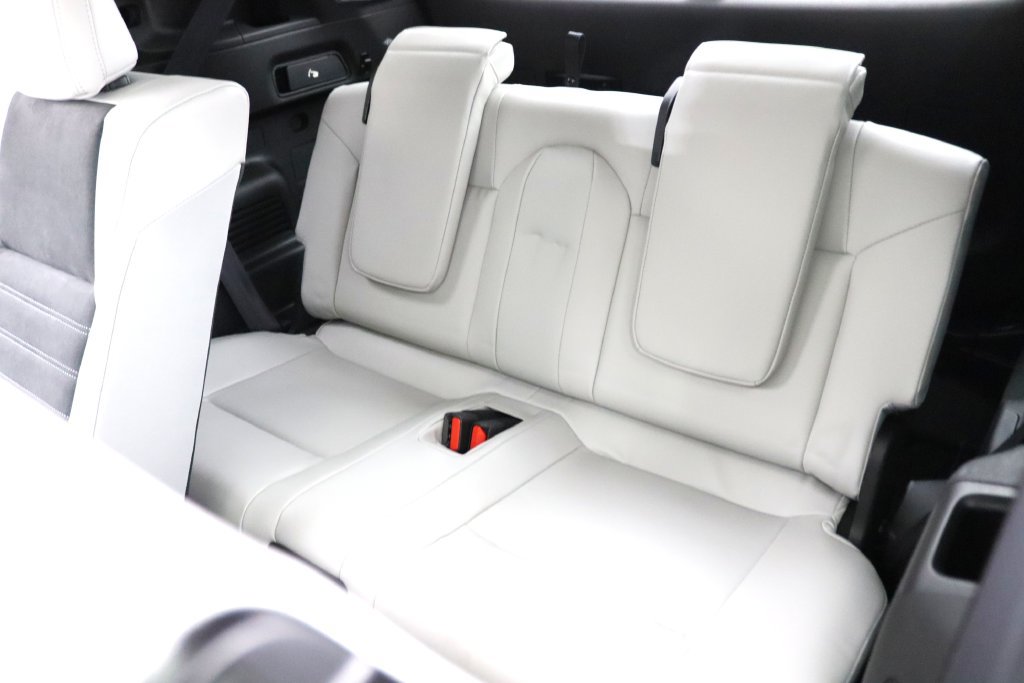 Used 2026 Mitsubishi Outlander SE AWD/4WD image 14
