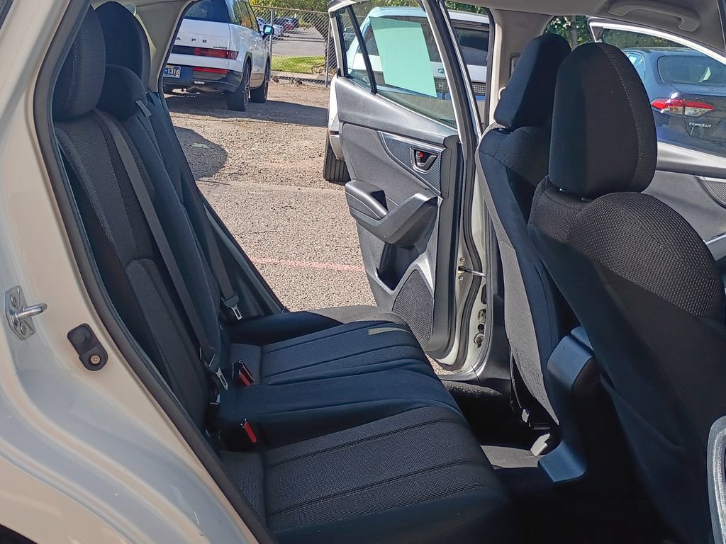 Used 2022 Subaru Impreza 2.0i AWD/4WD image 16