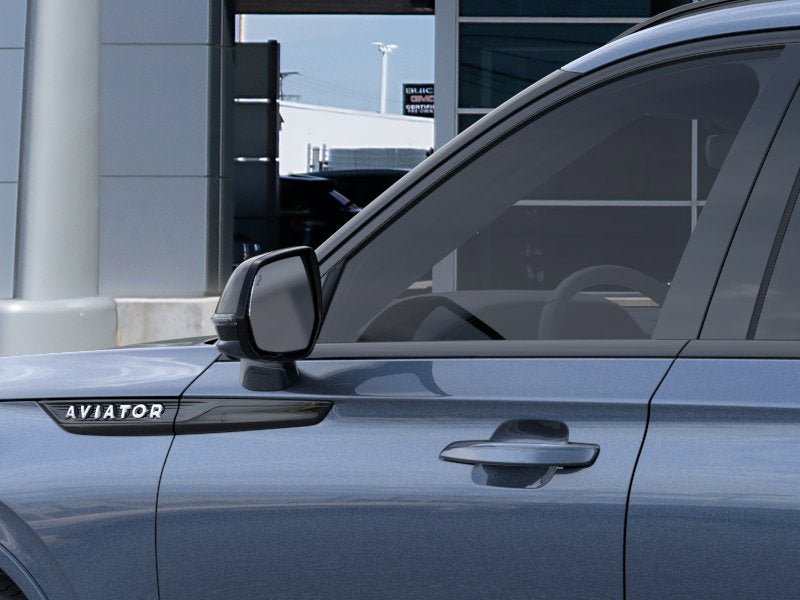 New 2026 Lincoln Aviator AWD image 20