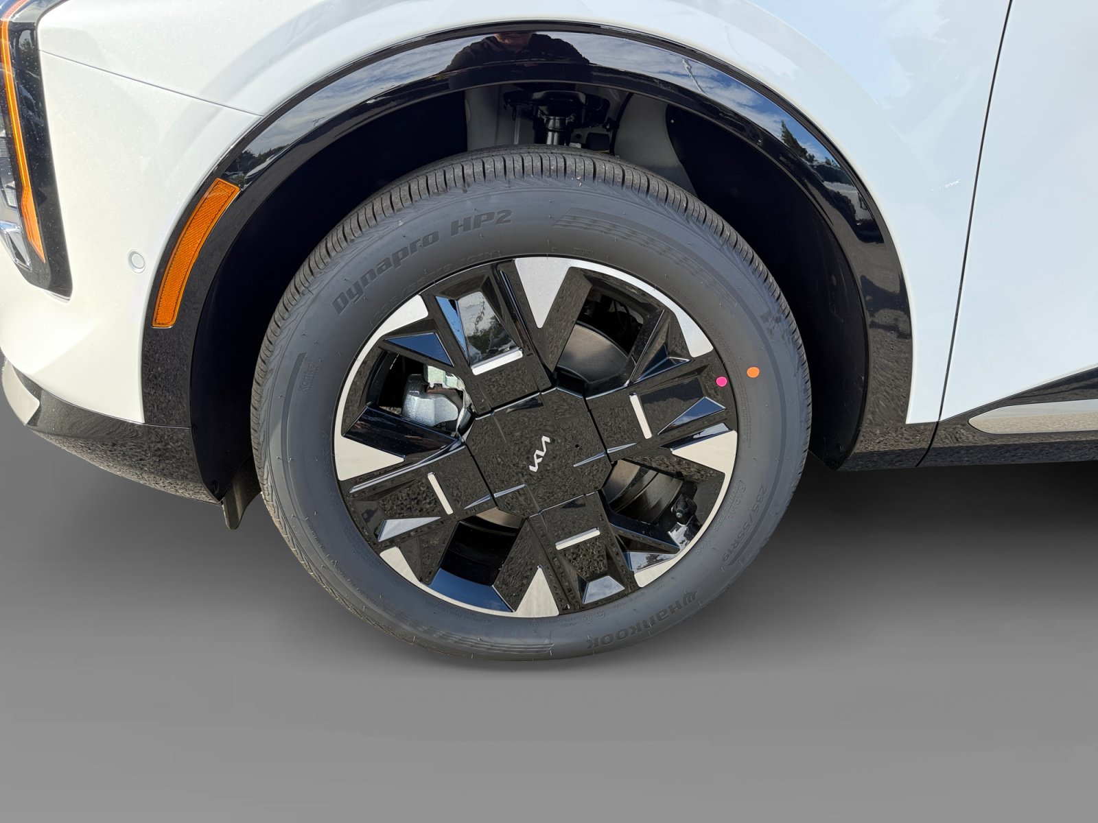 New 2027 Kia Sportage SX Prestige AWD/4WD image 9