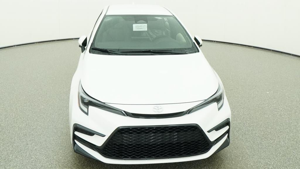New 2026 Toyota Corolla SE FWD image 15