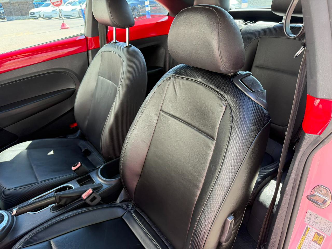 Used 2012 Volkswagen Beetle 2.5 FWD image 23
