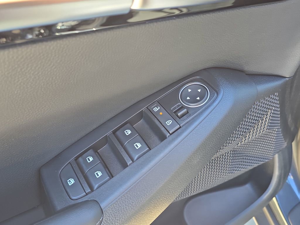 New 2026 Kia Seltos S image 19