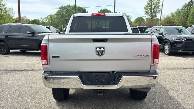 Used 2016 RAM 3500 Laramie w/ Convenience Group AWD/4WD image 30