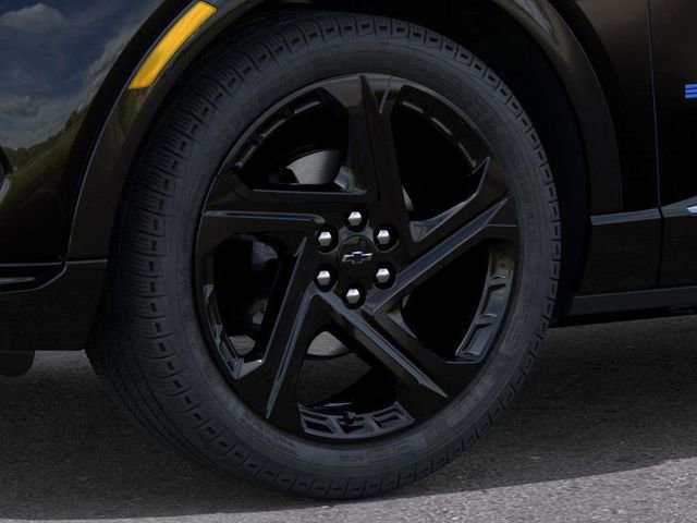 New 2026 Chevrolet Equinox EV RS image 9
