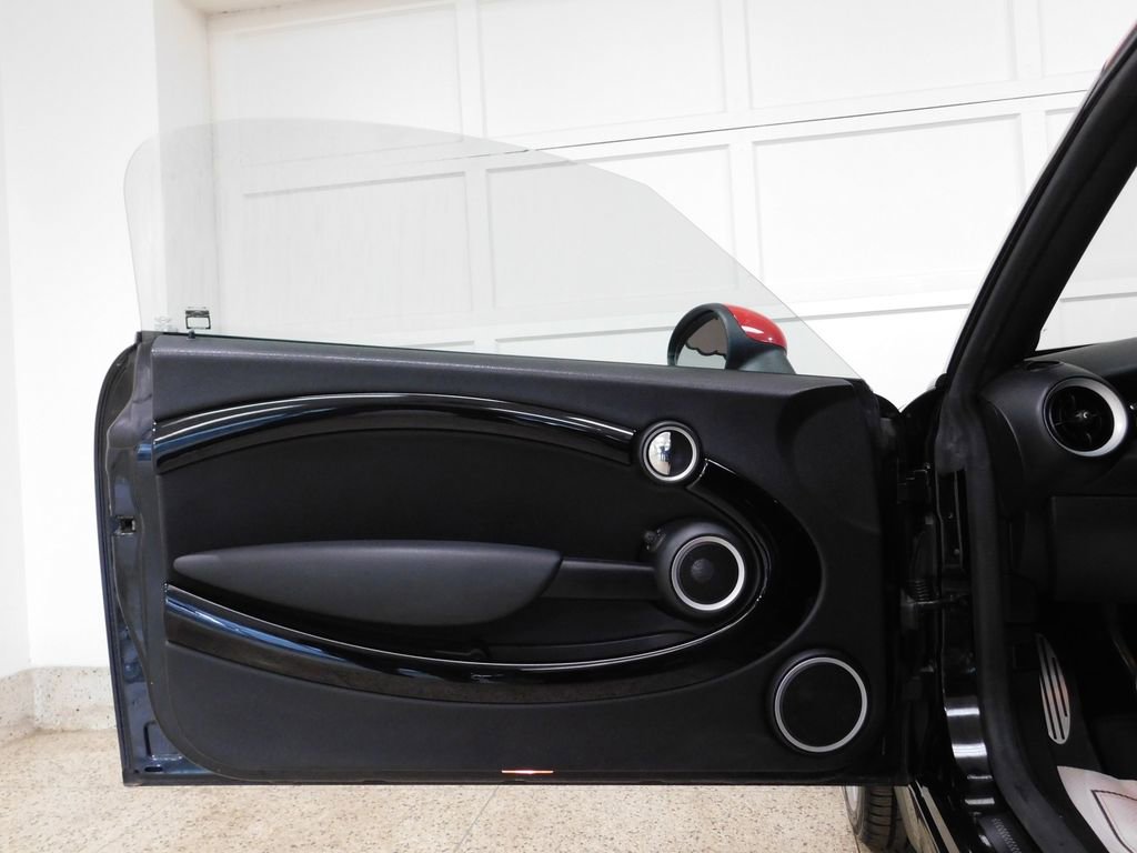 Used 2012 MINI Cooper Coupe John Cooper Works FWD image 27