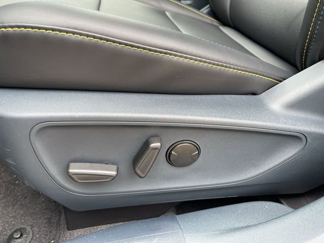 New 2026 Ford Maverick Lobo AWD/4WD image 14