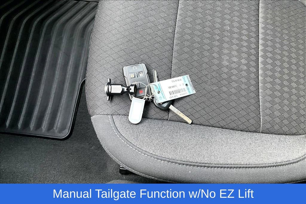 Used 2022 Chevrolet Silverado 2500 Custom w/ Gooseneck/5TH Wheel Package image 28