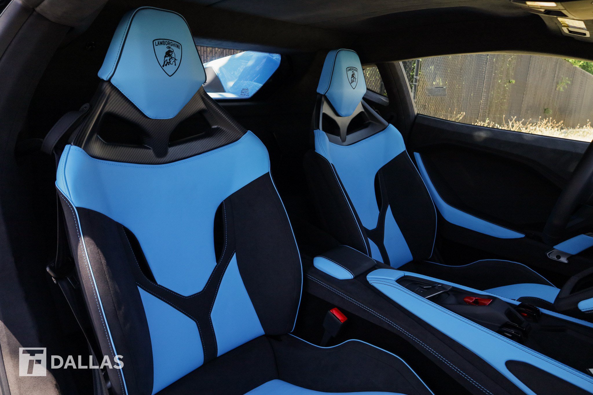 Used 2026 Lamborghini Temerario AWD/4WD image 37