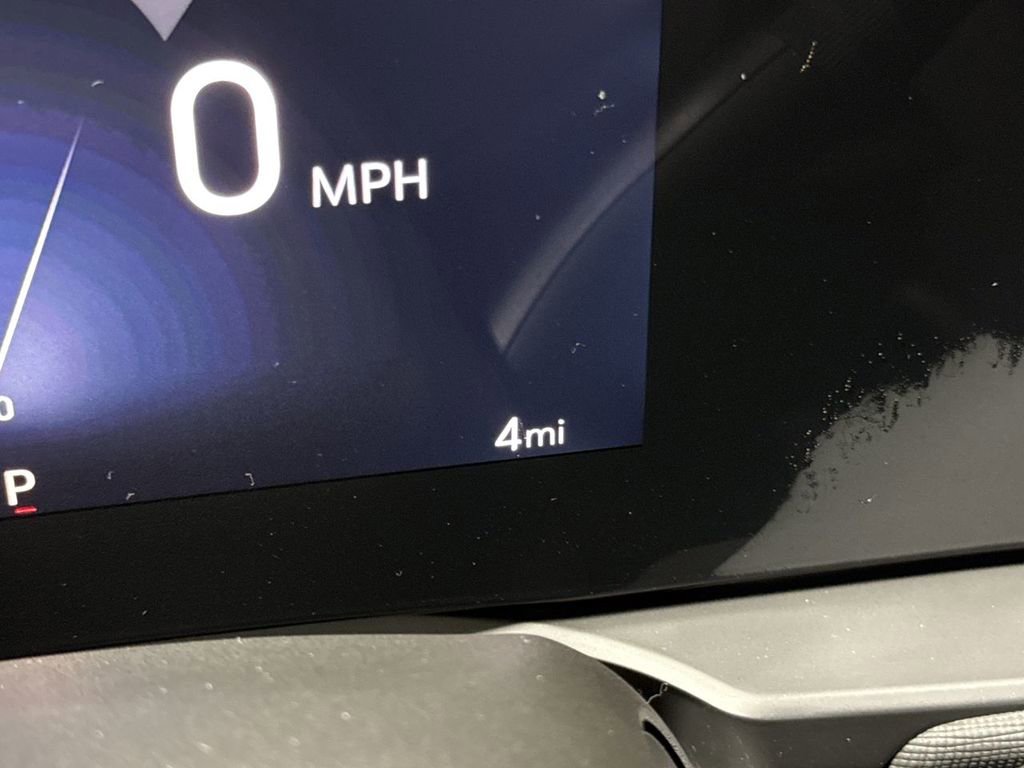 New 2026 Buick Envista Preferred w/ Convenience I Package image 13