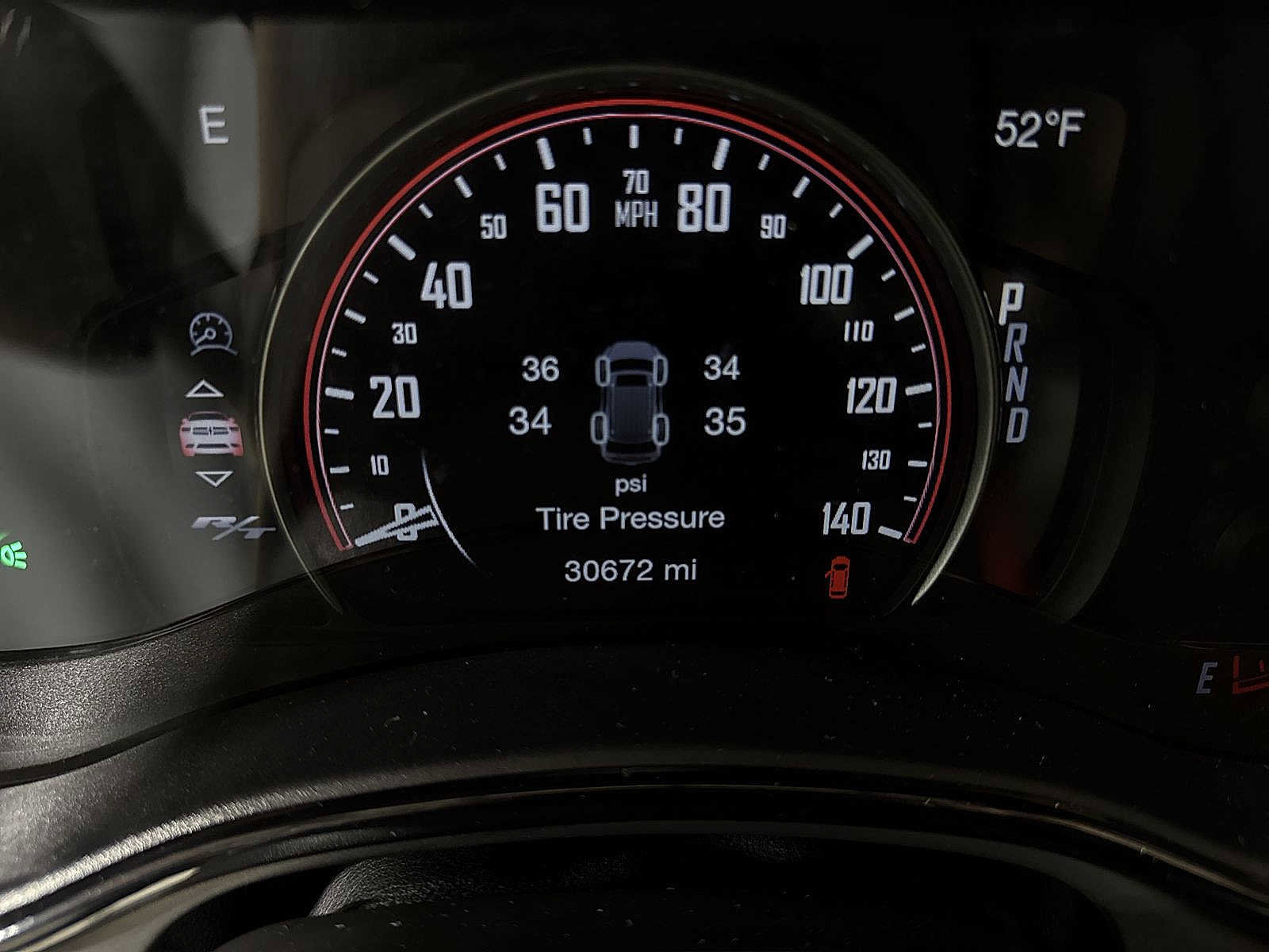 Used 2023 Dodge Durango R/T w/ Blacktop Package image 20