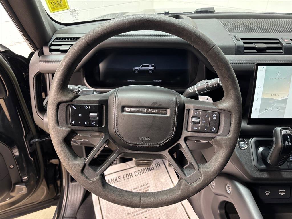 Used 2023 Land Rover Defender 110 V8 image 19