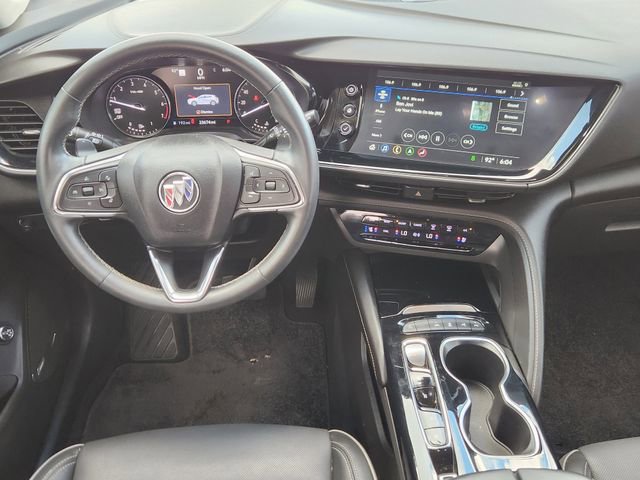 Used 2023 Buick Envision Avenir FWD image 26