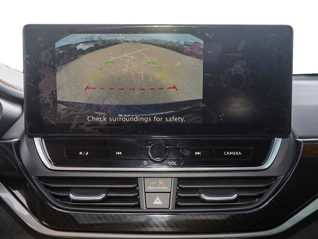 Used 2024 Nissan Altima 2.5 SR w/ SR Premium Package image 18