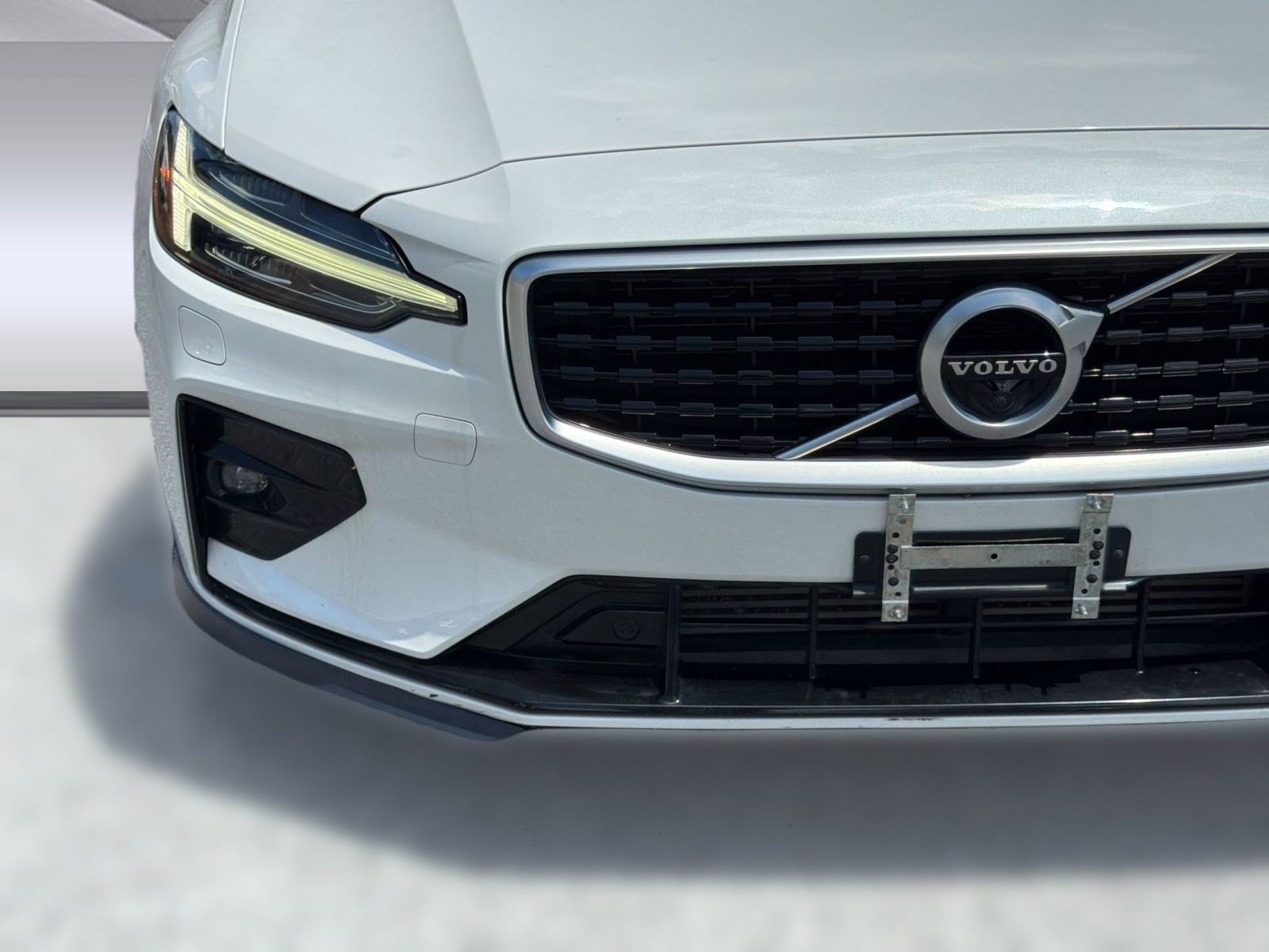 Used 2019 Volvo S60 T5 R-Design FWD image 28