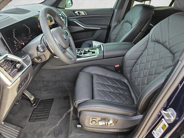 Used 2026 BMW X5 sDrive40i w/ M Sport Package RWD image 15