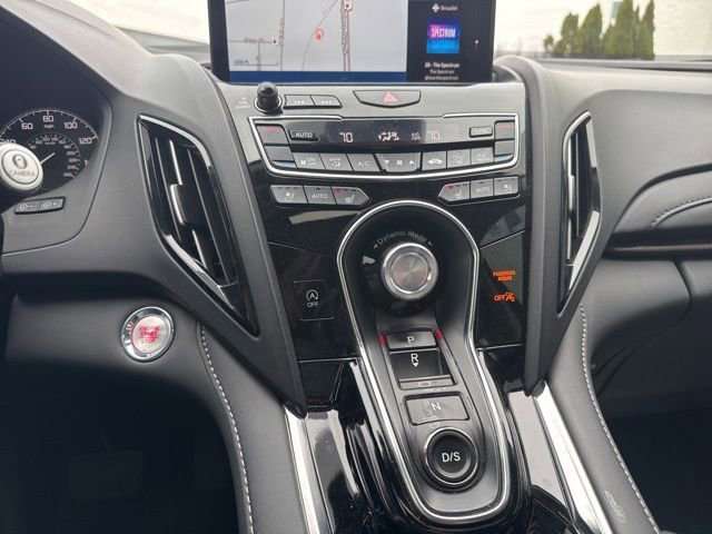 Used 2022 Acura RDX AWD w/ Advance Package image 55