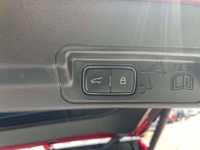 Certified 2022 Ford Explorer ST w/ Equipment Group 401A image 34