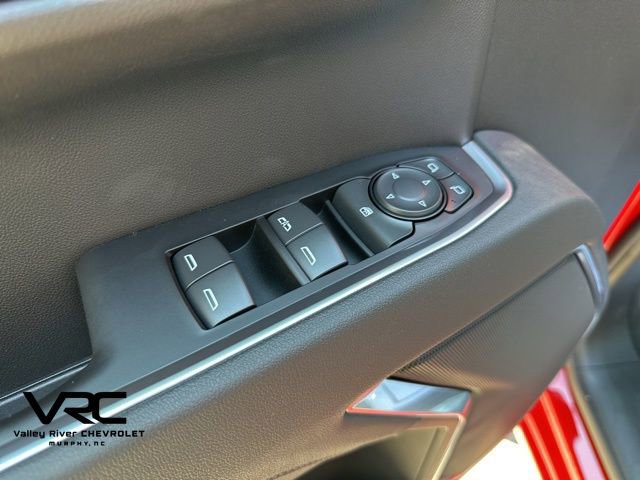 New 2026 Chevrolet Silverado 1500 LT image 21