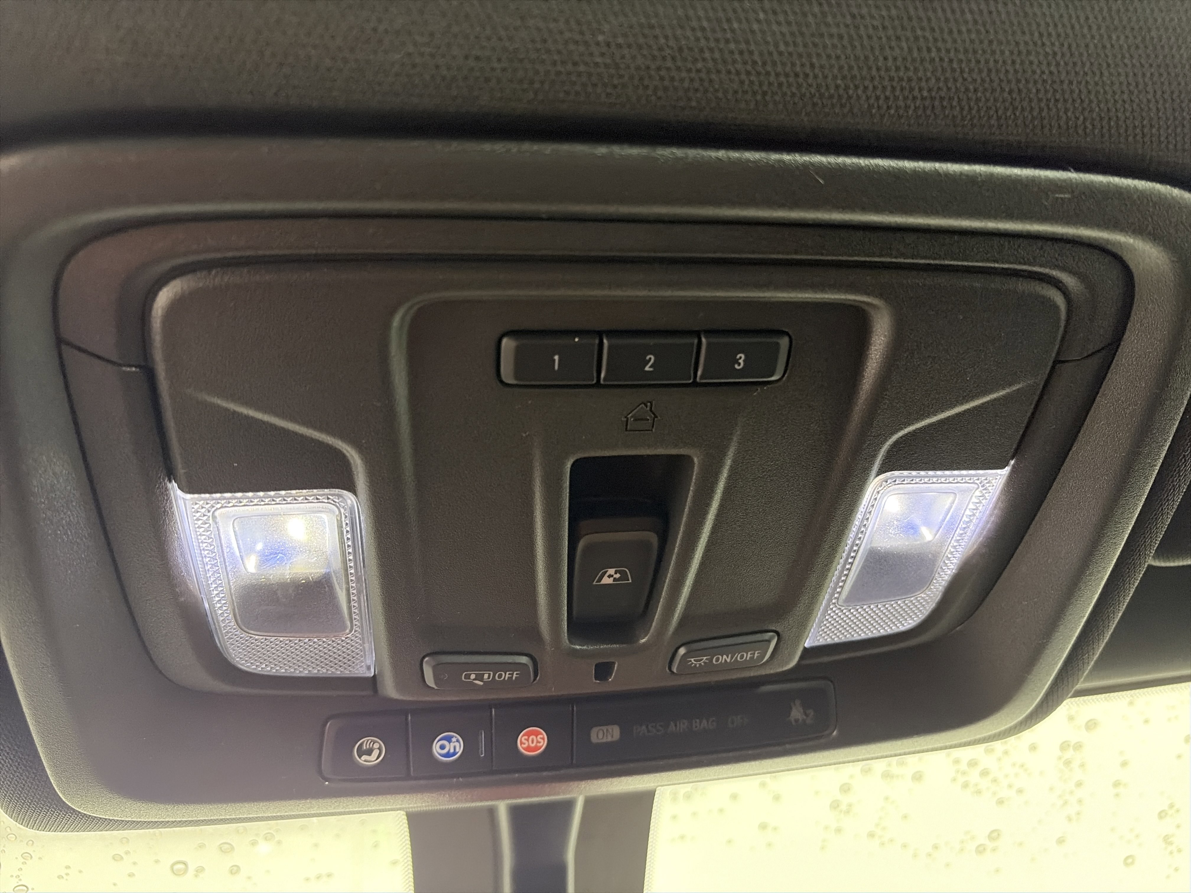 Certified 2023 Chevrolet Silverado 3500 High Country image 40