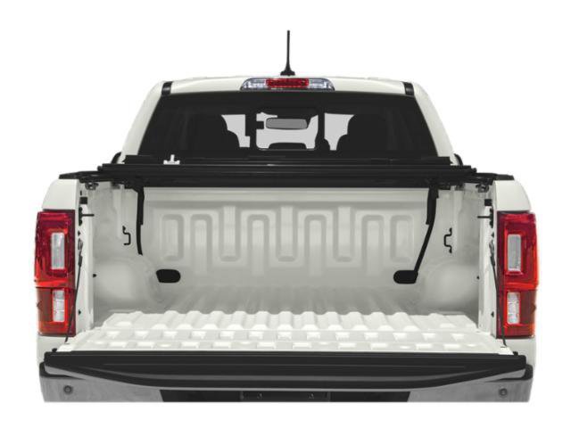 Used 2019 Ford Ranger Lariat image 11