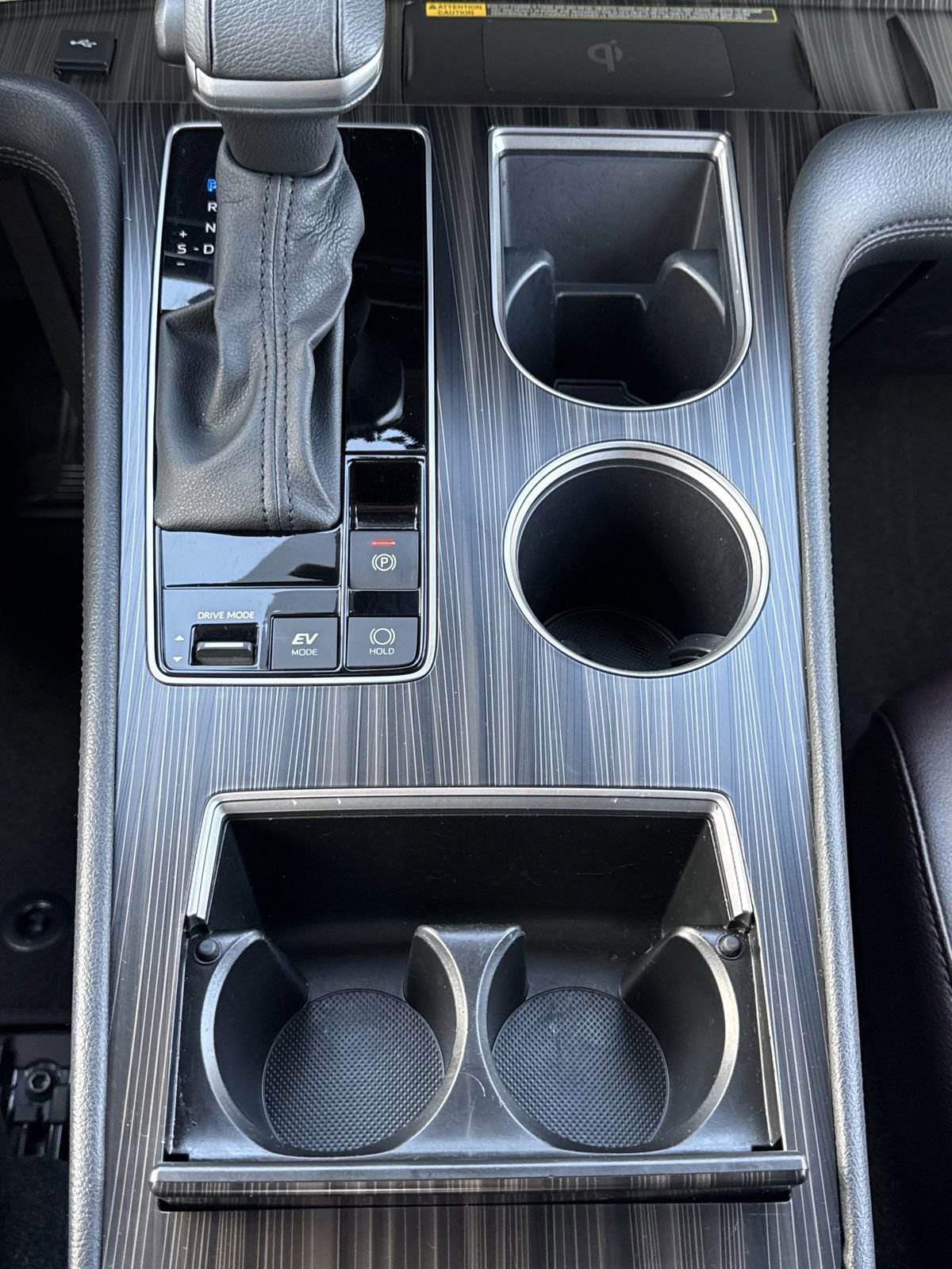 Used 2023 Toyota Sienna Platinum image 36