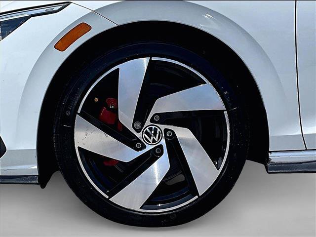 Used 2023 Volkswagen GTI S FWD image 10