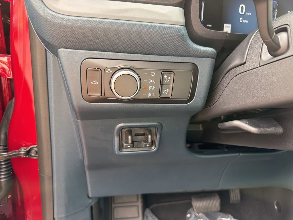 New 2026 Ford Maverick Lariat image 22