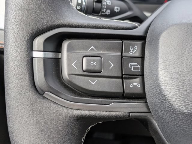 New 2026 Jeep Cherokee Limited AWD/4WD image 22