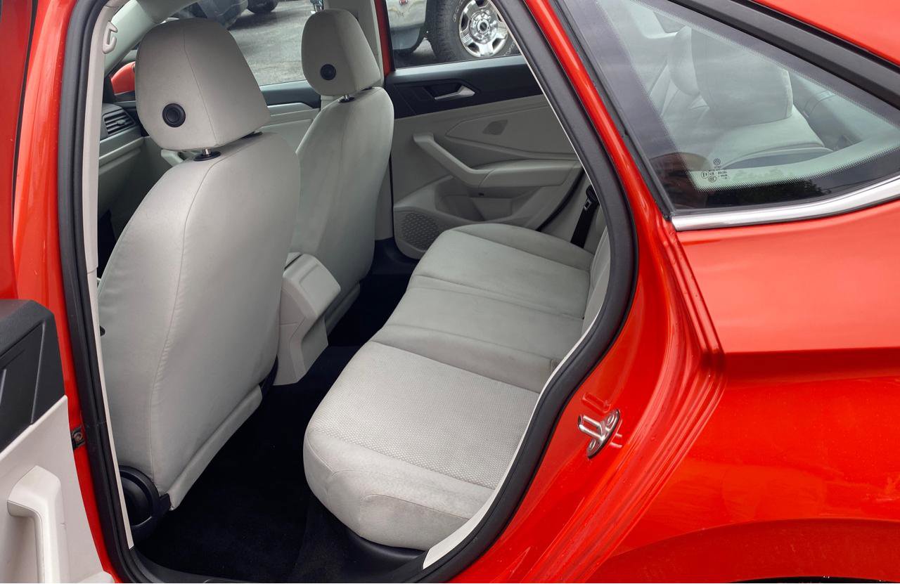 Used 2019 Volkswagen Jetta S w/ Driver Assistance Package image 17