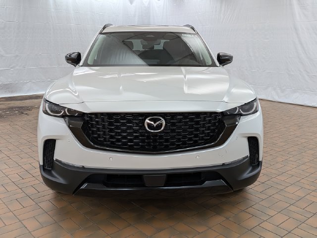 New 2026 MAZDA CX-50 AWD 2.5 Hybrid w/ Cargo Package image 2