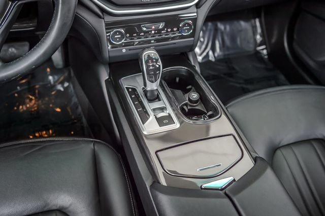 Used 2016 Maserati Ghibli RWD image 31