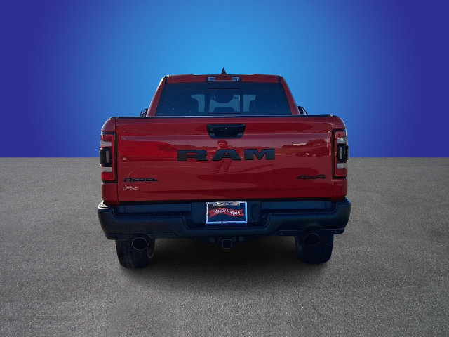 Used 2024 RAM 1500 Rebel w/ Rebel Level 2 Equipment Group AWD/4WD image 5