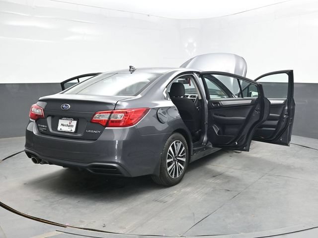 Used 2018 Subaru Legacy 2.5i Premium w/ Eyesight & BSD & Rcta & HBA AWD/4WD image 42