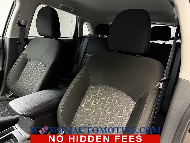 Used 2021 Mitsubishi Outlander Sport LE image 13