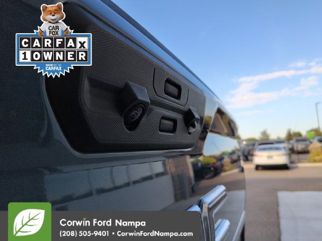 Used 2026 GMC Sierra 1500 Denali Ultimate AWD/4WD image 30