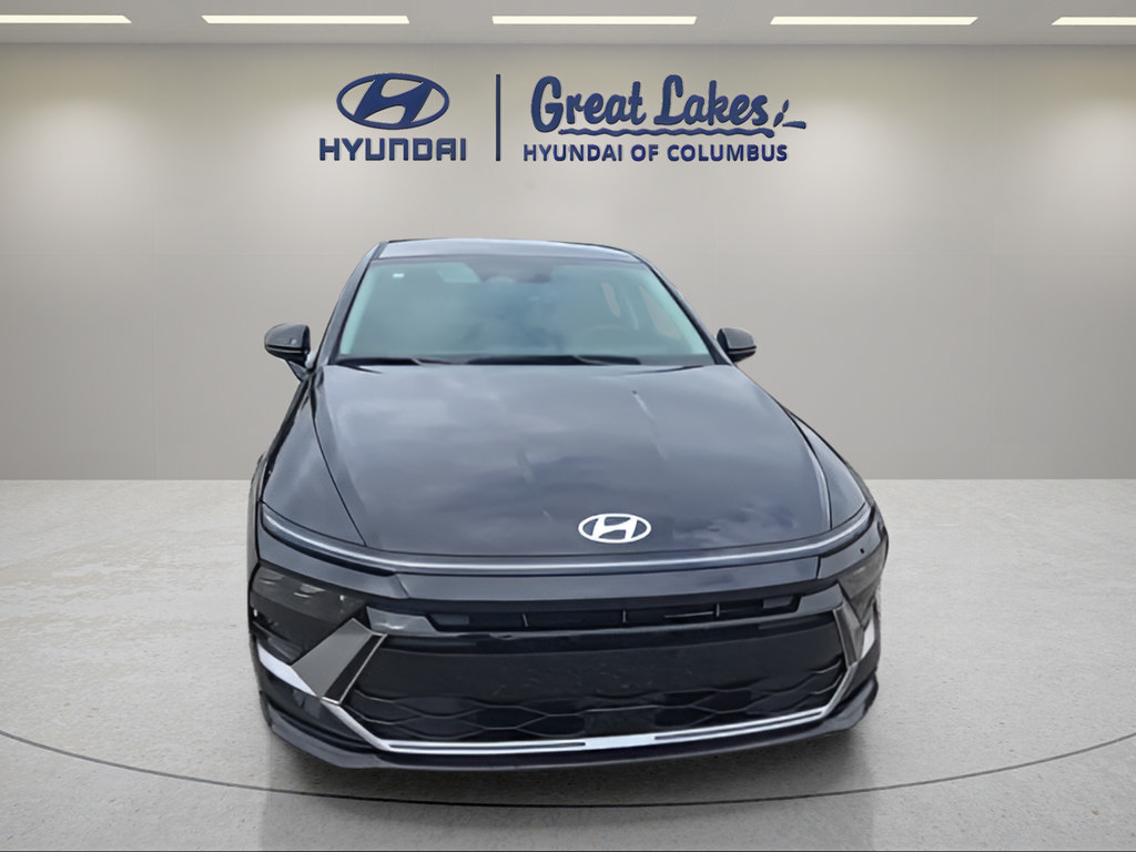 Certified 2026 Hyundai Sonata SEL AWD/4WD image 8