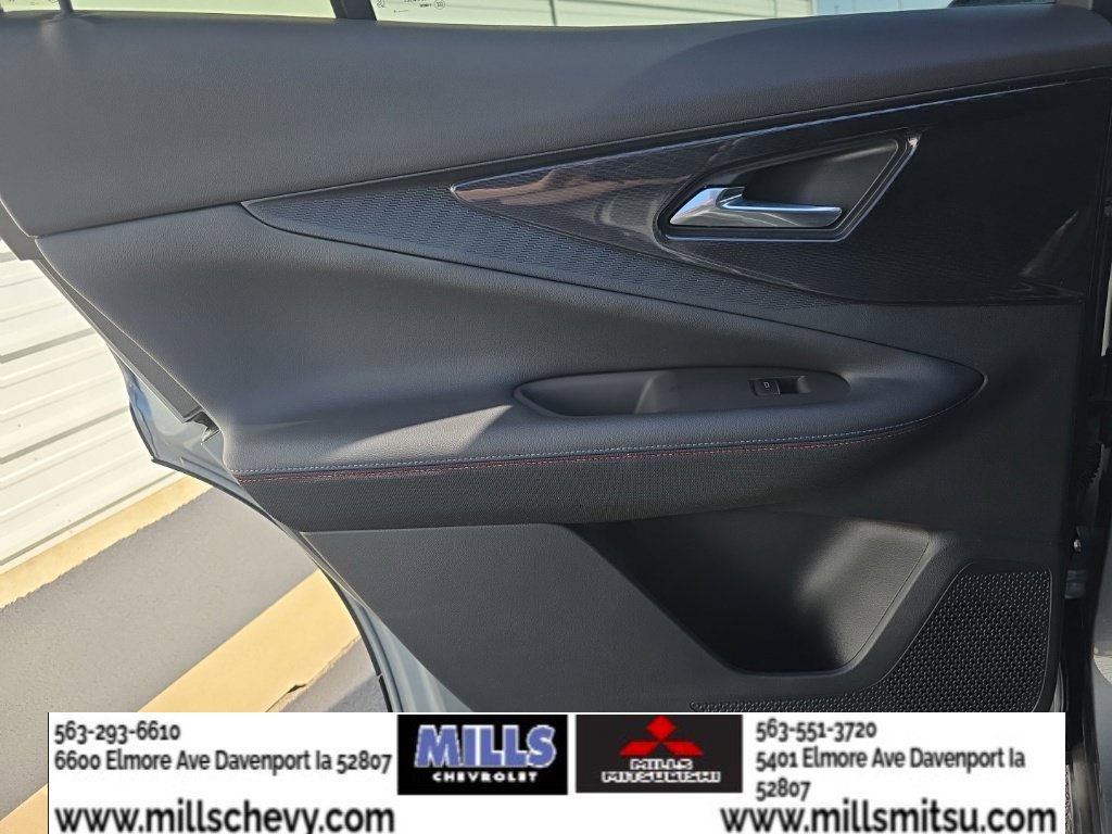 Used 2024 Chevrolet Blazer EV RS AWD/4WD image 20