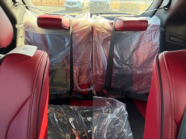 New 2026 Acura MDX A-Spec image 18