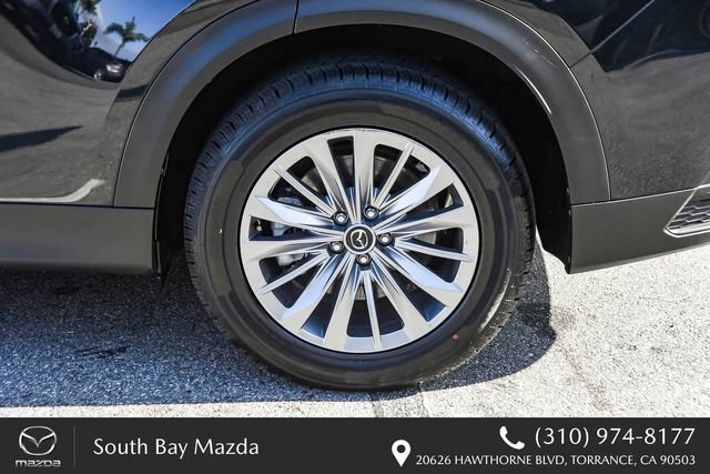 Certified 2024 MAZDA CX-90 3.3 Turbo w/ Select Package AWD/4WD image 10