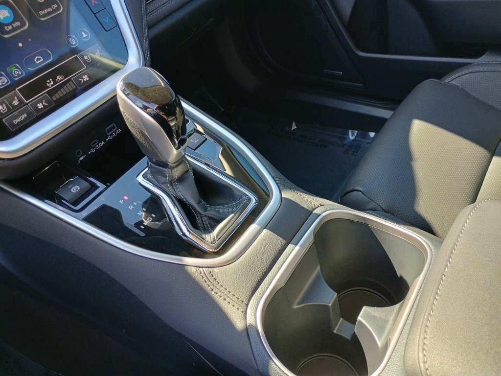 Certified 2024 Subaru Outback Touring image 31